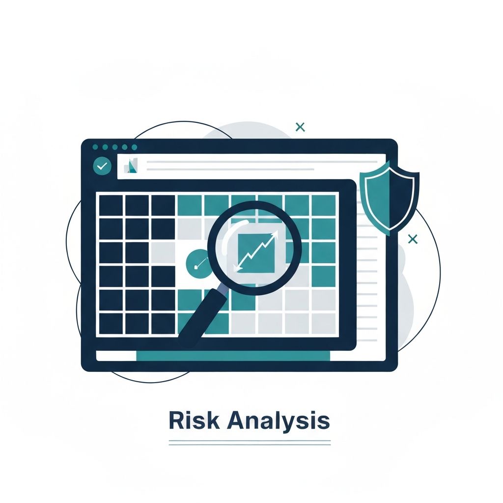 Risk Analizi ve Tehlike Yönetimi